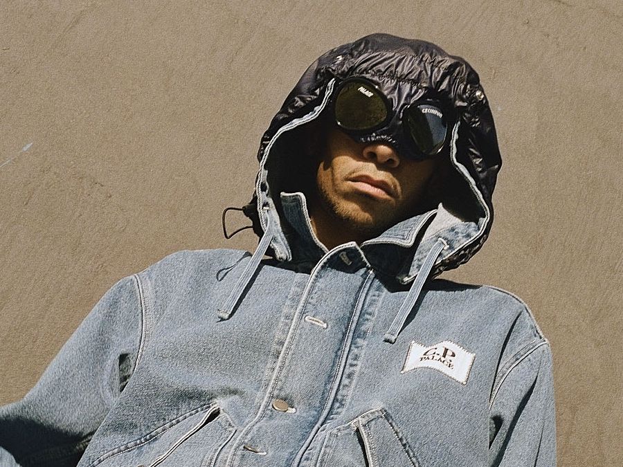 The New Palace X c.p. Company Drop Is Actually, Finally Here (And